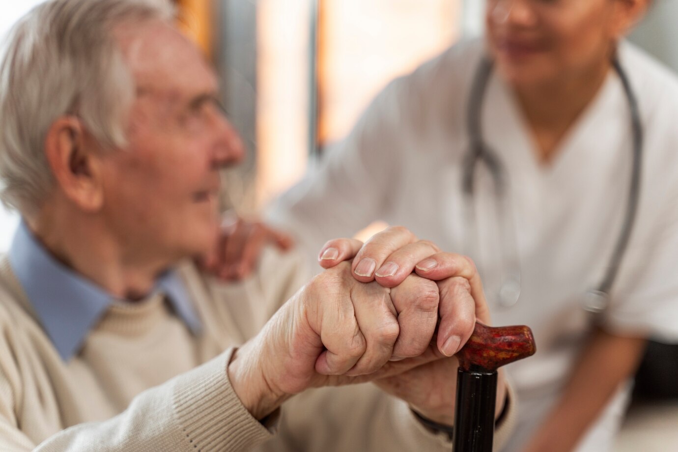 doctor-helping-senior-patient