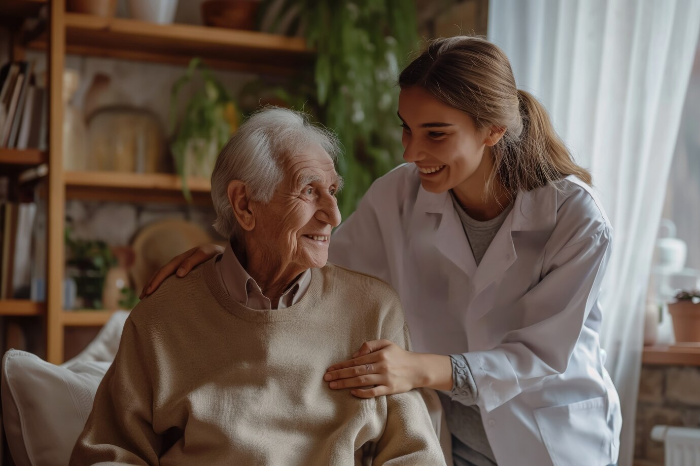 doctor-helping-senior-patient