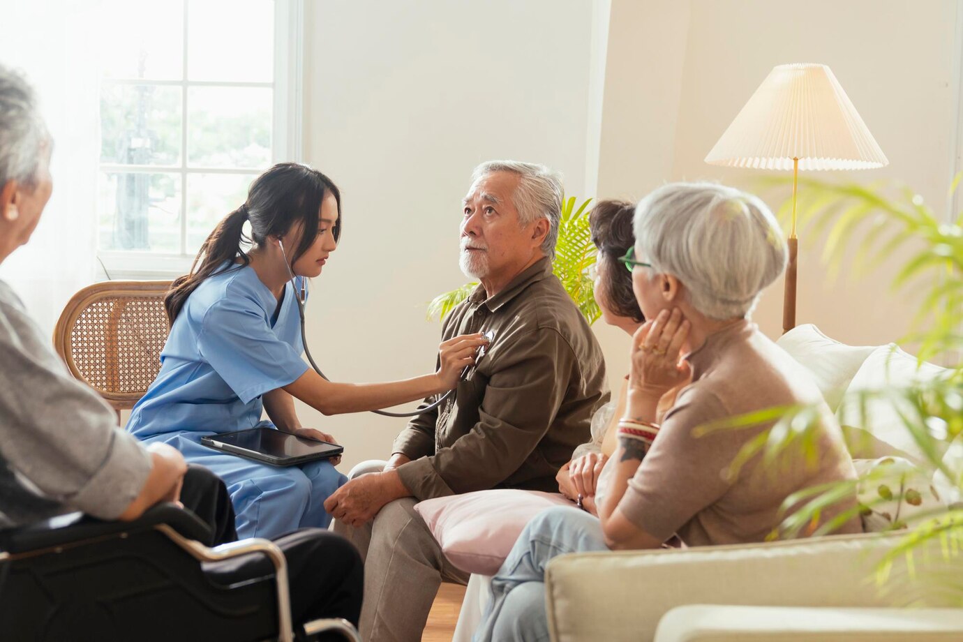 doctor-helping-senior-patient